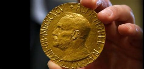 N­o­b­e­l­ ­B­a­r­ı­ş­ ­Ö­d­ü­l­ü­ ­S­a­h­i­p­l­e­r­i­ ­Z­i­r­v­e­s­i­ ­b­a­ş­l­a­d­ı­
